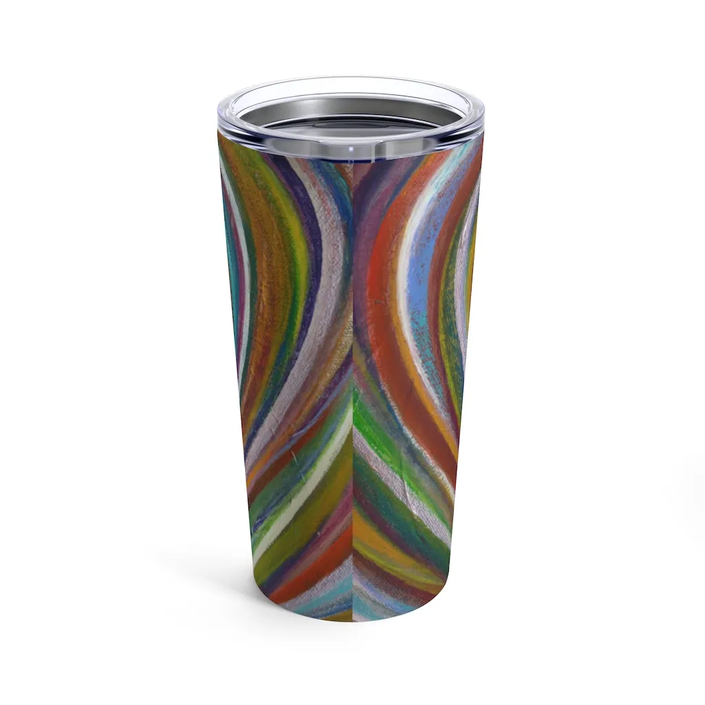 Change of Heart Tumbler 20oz