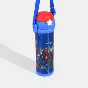 Character Stainless Steel Water Bottle For Kids