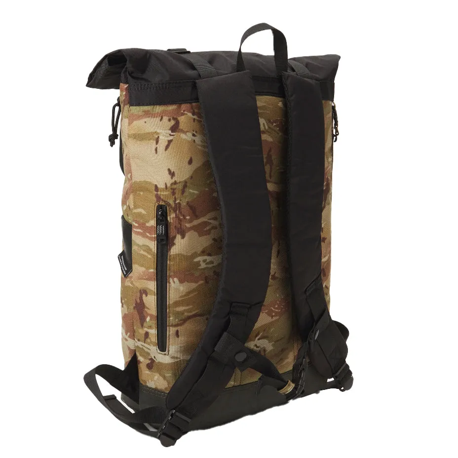 Christopher Tarzan II Series Backpack