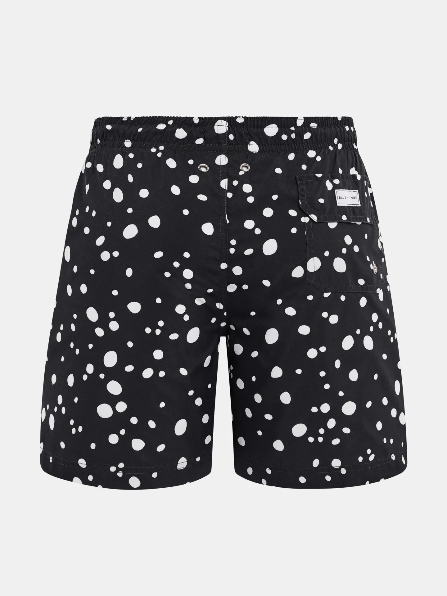Classic Chiringuito Black