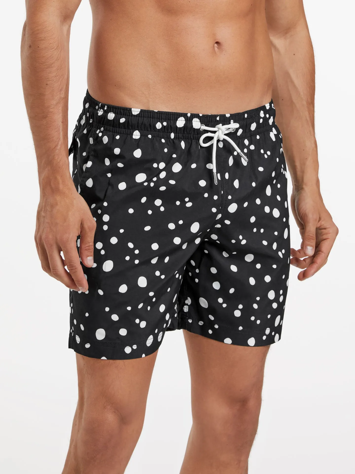 Classic Chiringuito Black