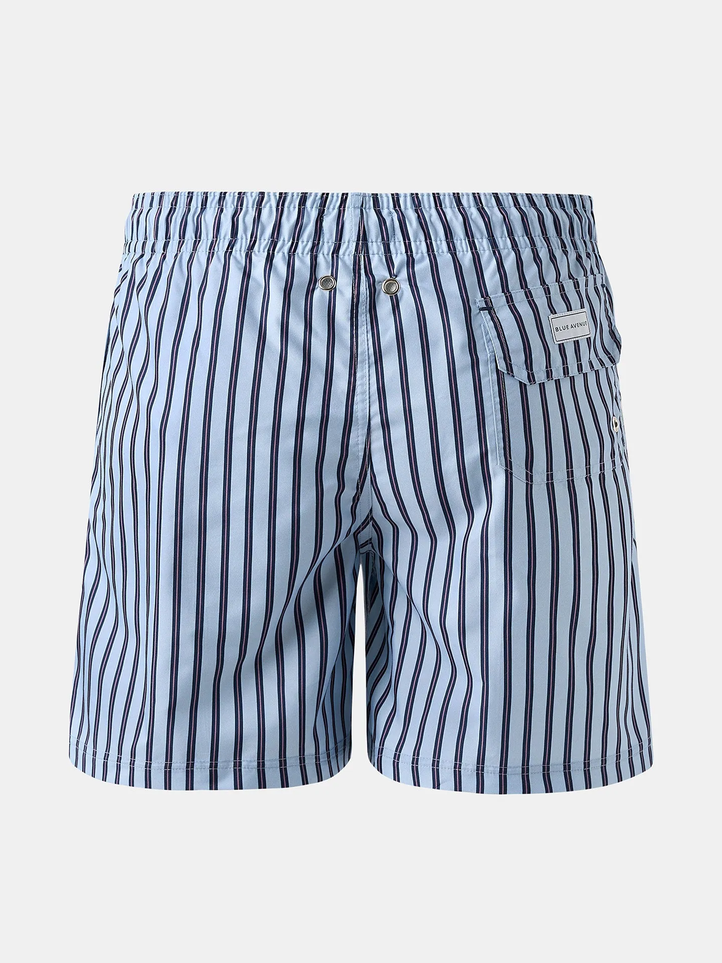 Classic Vidago Blue