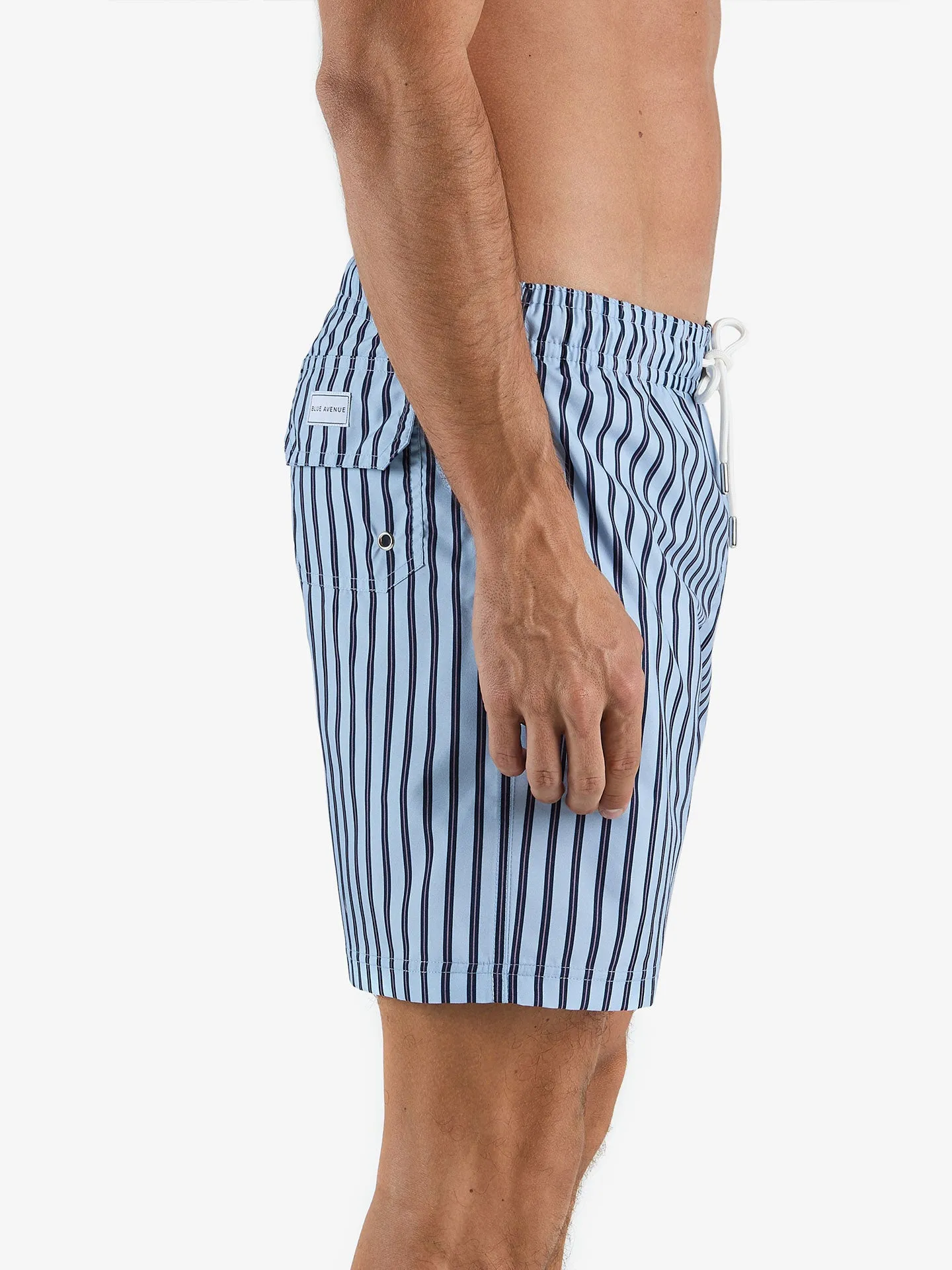 Classic Vidago Blue