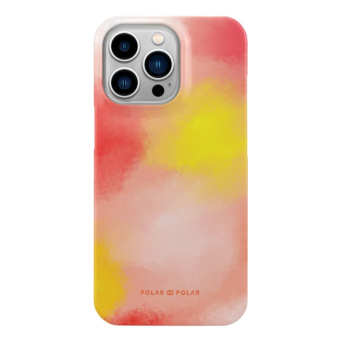 Clouds in Fall Custom - iPhone 13 Pro Case