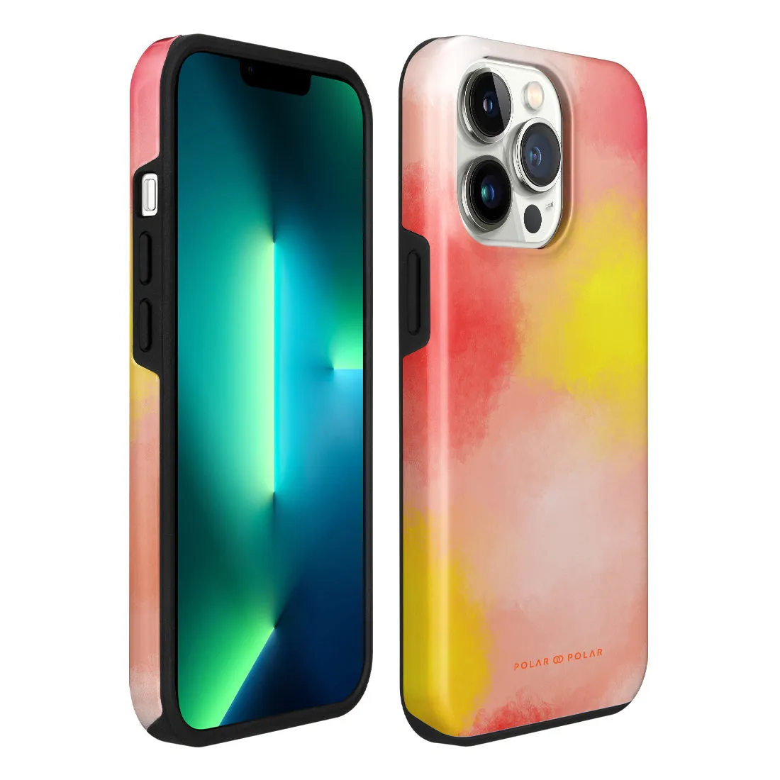 Clouds in Fall Custom - iPhone 13 Pro Case