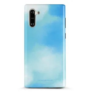 Clouds in Spring Custom - Samsung Galaxy Note10 Case
