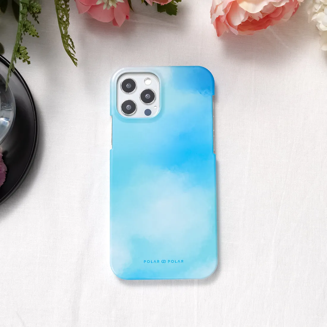 Clouds in Spring Custom - Samsung Galaxy Note10 Case
