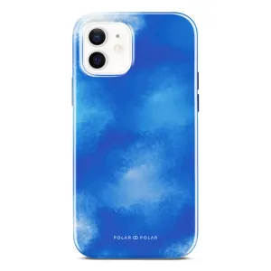 Clouds in Summer - iPhone 12 Case
