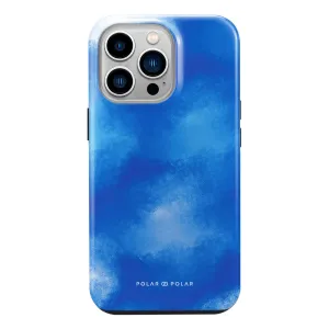 Clouds in Summer - iPhone 13 Pro Case