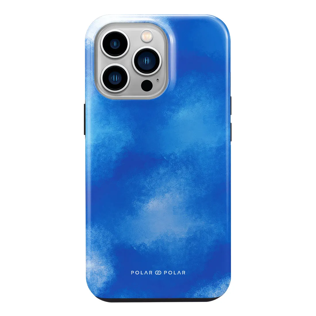 Clouds in Summer - iPhone 13 Pro Case