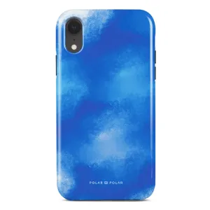 Clouds in Summer - iPhone XR Case
