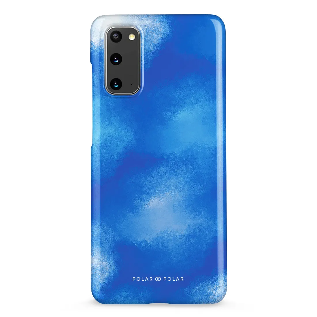 Clouds in Summer - Samsung Galaxy S20 5G Case
