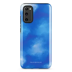 Clouds in Summer - Samsung Galaxy S20 5G Case
