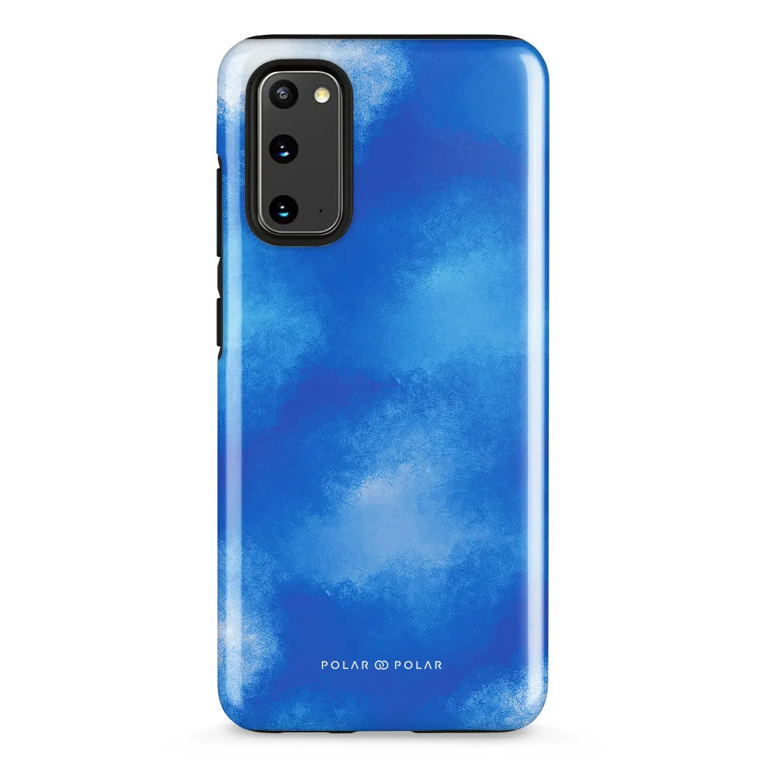 Clouds in Summer - Samsung Galaxy S20 5G Case