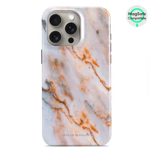 Coffee Cream Custom - iPhone 15 Pro Max Case