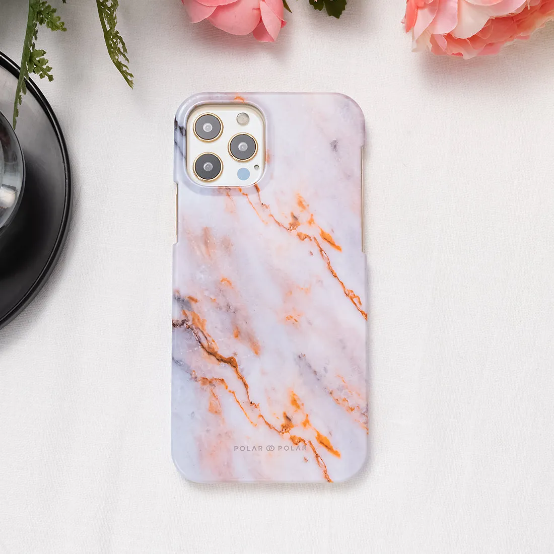 Coffee Cream Custom - Samsung Galaxy S10 Case