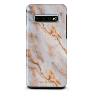 Coffee Cream Custom - Samsung Galaxy S10 Case