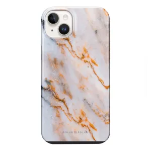 Coffee Cream - iPhone 14 Plus Case