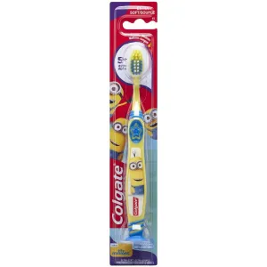 Colgate Extra Soft Minions Toothbrush