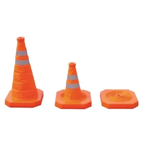 Collapsible Traffic Cone