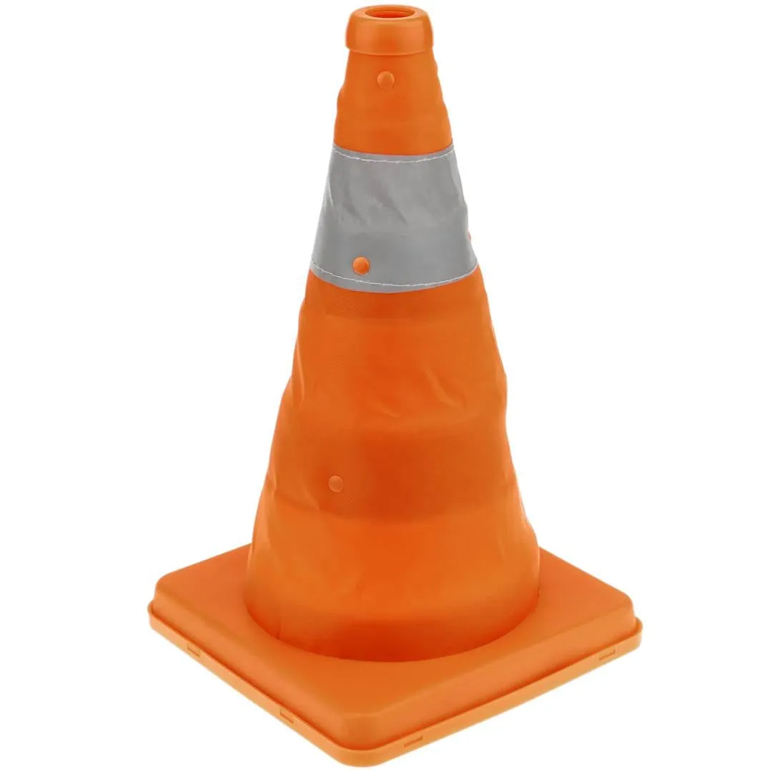 Collapsible Traffic Cone