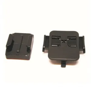 Commander Action Camera Kit