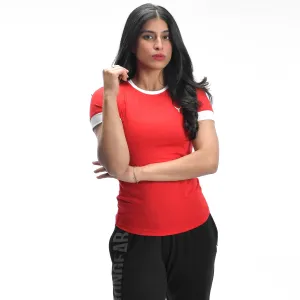 Competition Short Sleeve