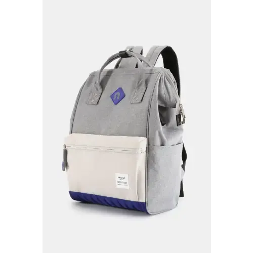 Contrast Waterproof Backpack