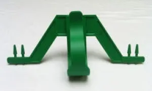 Convatec Urine Bag Hangers Conveen Plastic, Qty : 1