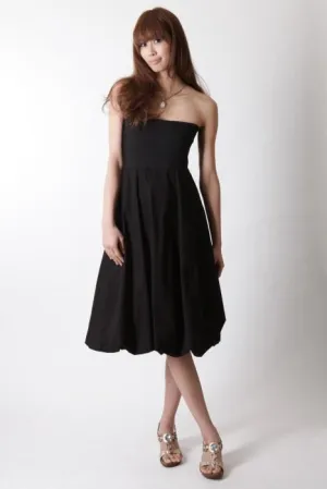 Convertible Bubble Dress