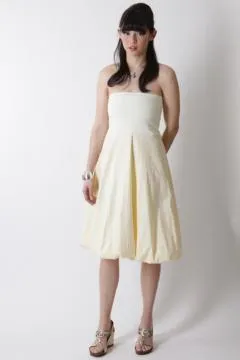Convertible Bubble Dress