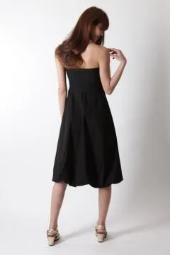 Convertible Bubble Dress