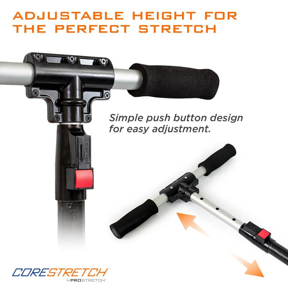 CoreStretch®