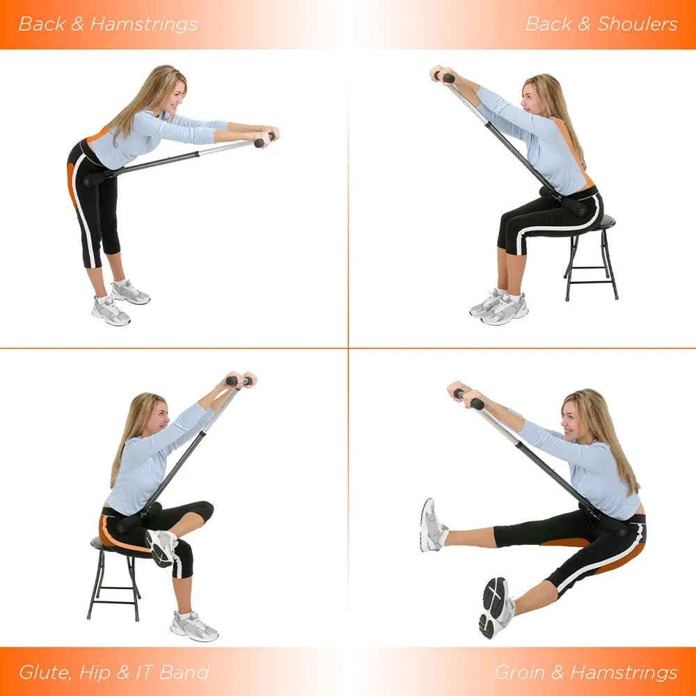 CoreStretch®