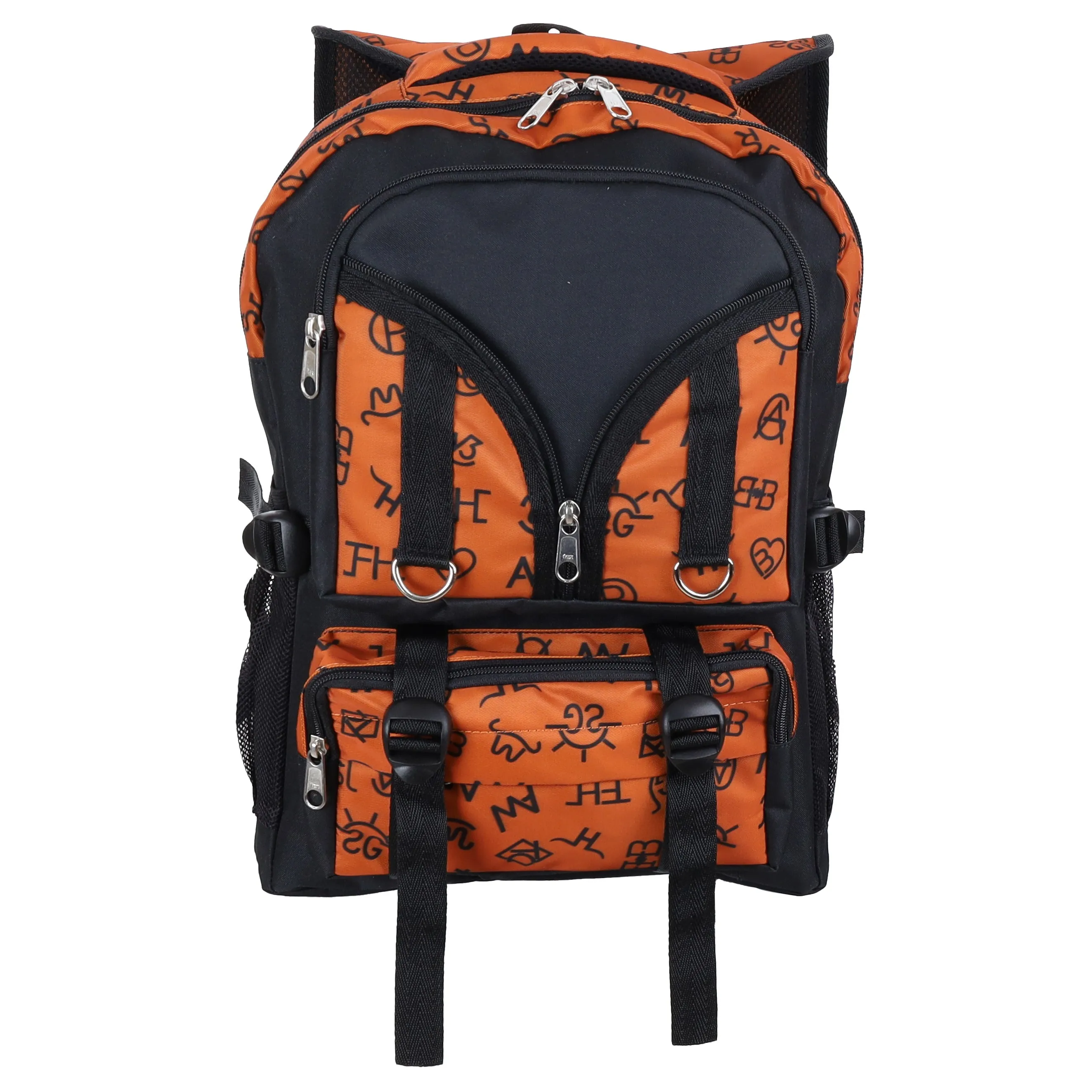 Cowboy Code Tactical Backpack