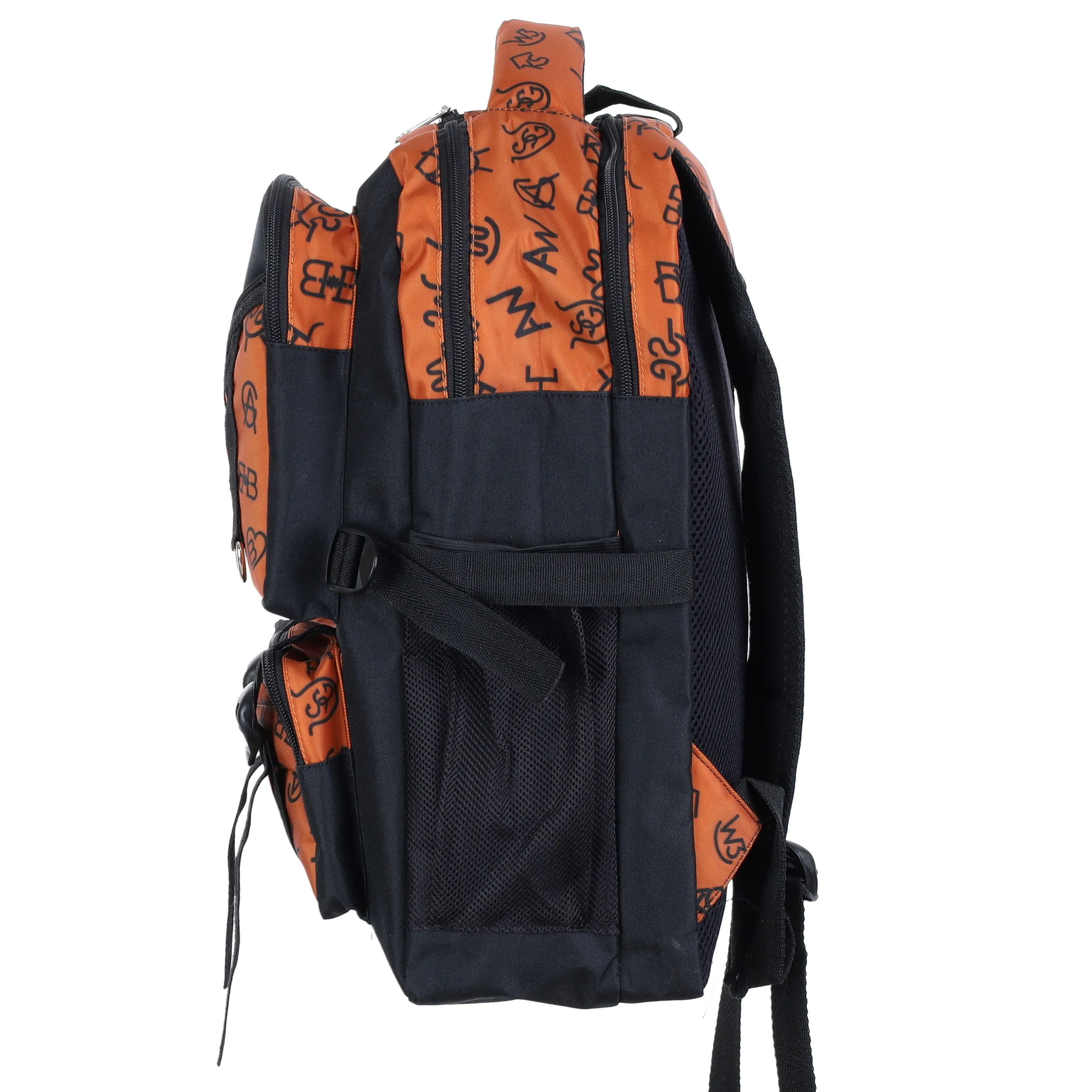 Cowboy Code Tactical Backpack