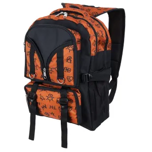 Cowboy Code Tactical Backpack