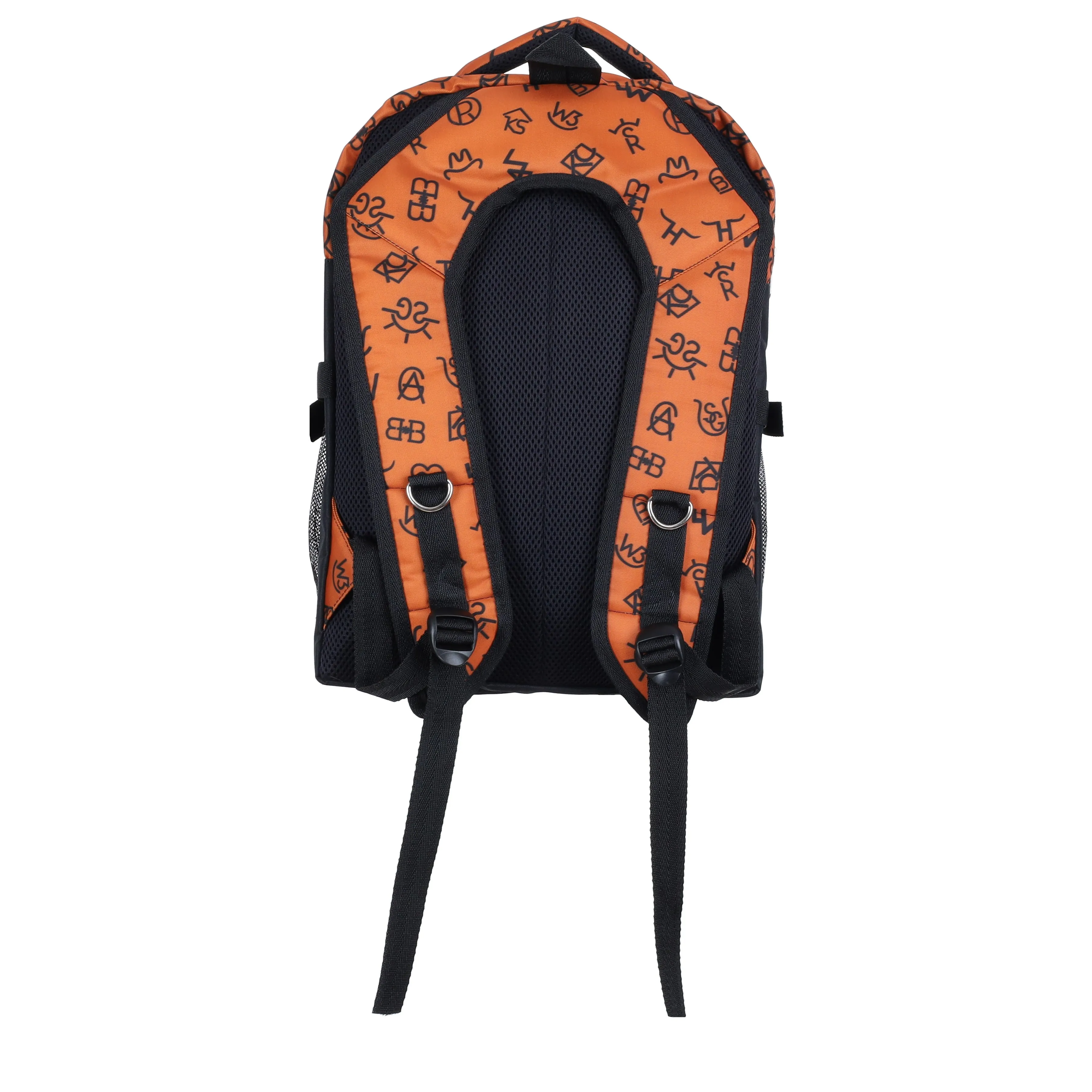 Cowboy Code Tactical Backpack