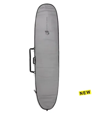 Creatures Longboard Icon Cover