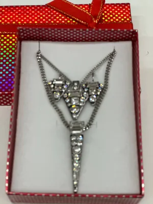 Crystal Convertible Set
