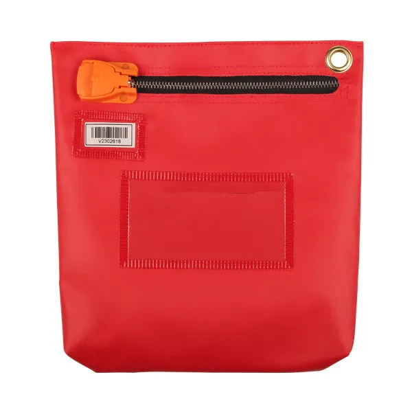 Custom SCEC Security Bag