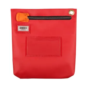 Custom SCEC Security Bag