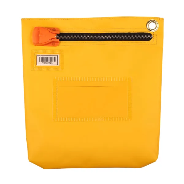 Custom SCEC Security Bag