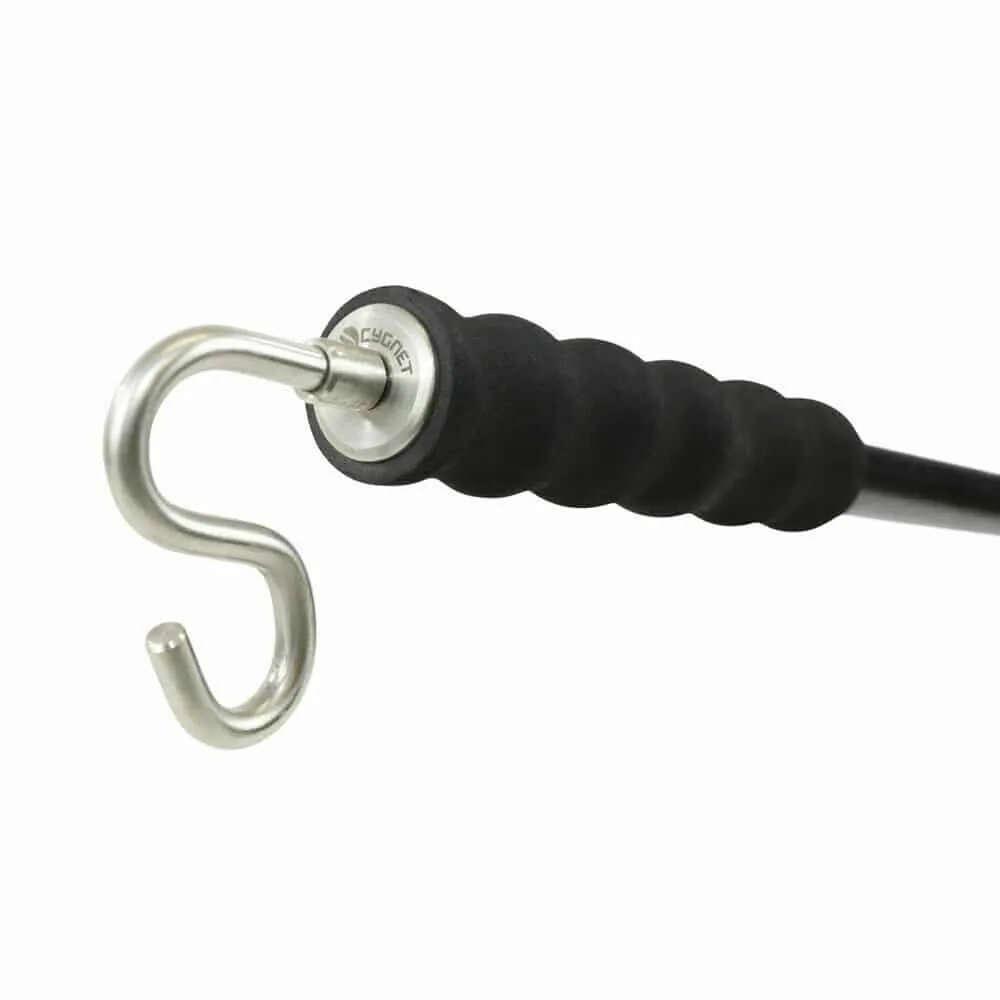 CYGNET Weigh Staff v2