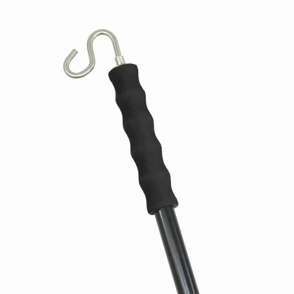 CYGNET Weigh Staff v2