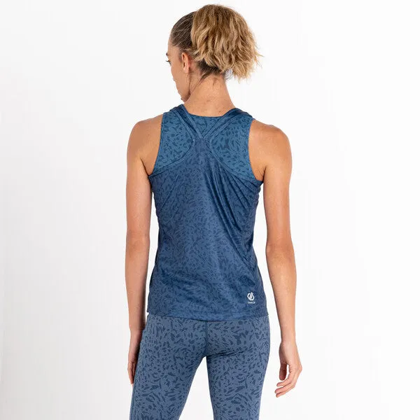 Dare 2b Women's Ardency II  Vest | Moonlight Denim