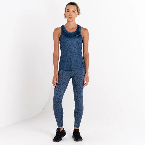 Dare 2b Women's Ardency II  Vest | Moonlight Denim