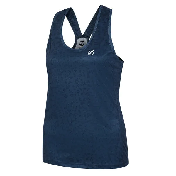 Dare 2b Women's Ardency II  Vest | Moonlight Denim