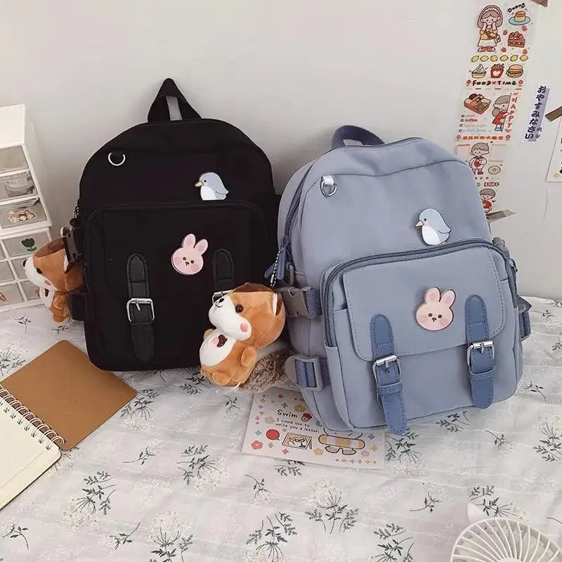 Dazzling Mini Backpack shoulder Bag for Teenage Girls And Women Multi-Function Ladies Small Bagpack