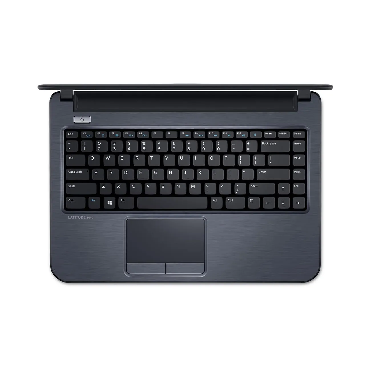 Dell Latitude Laptop | 3440 | i3-4th Gen | 14" HD | Win 10 | Refurbished